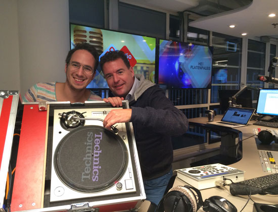 Marc_Adriani_&_Funky_Frank Marc_Adriani_&_Funky_Frank