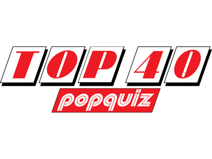 TOP 40 POPQUIZ - De Boeker
