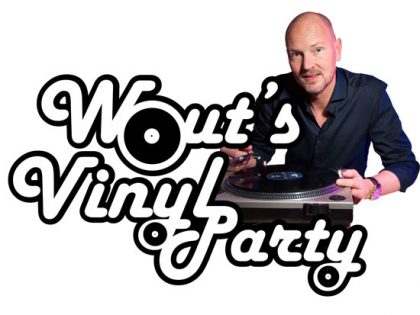 Wout’s Vinyl Party