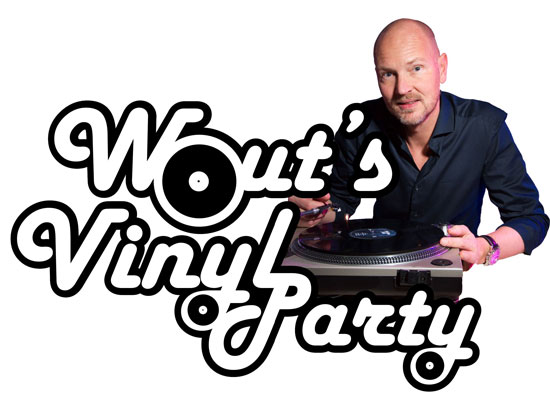 Wout's Vinyl Party