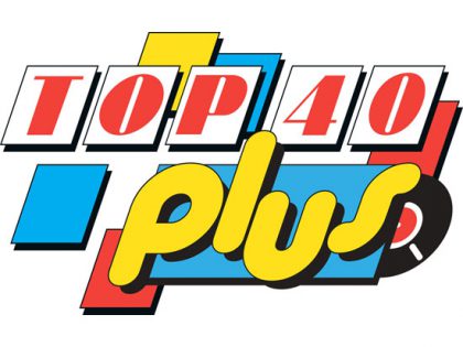 Top 40 Plus