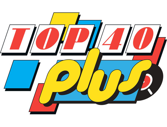 Top 40 Plus