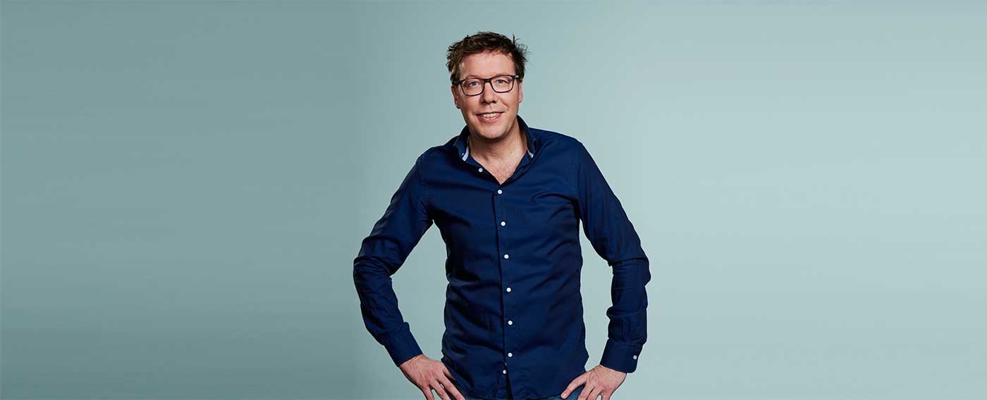 Bert Haandrikman