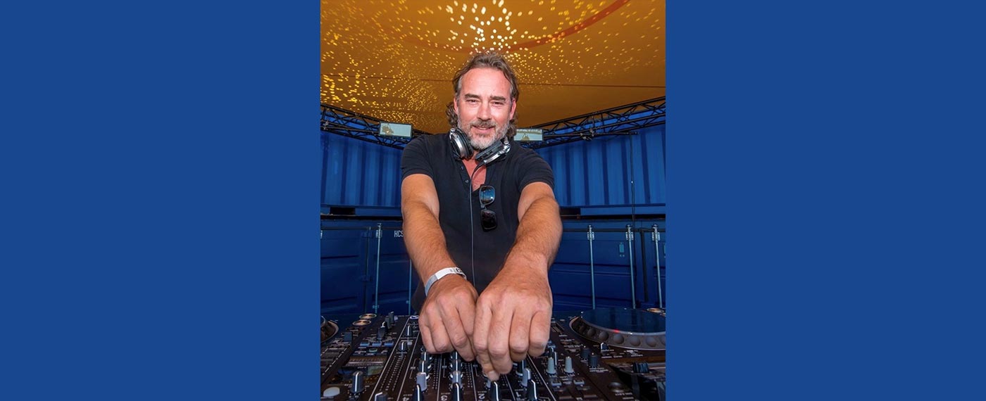Jeroen Nieuwenhuize 2024 Djing