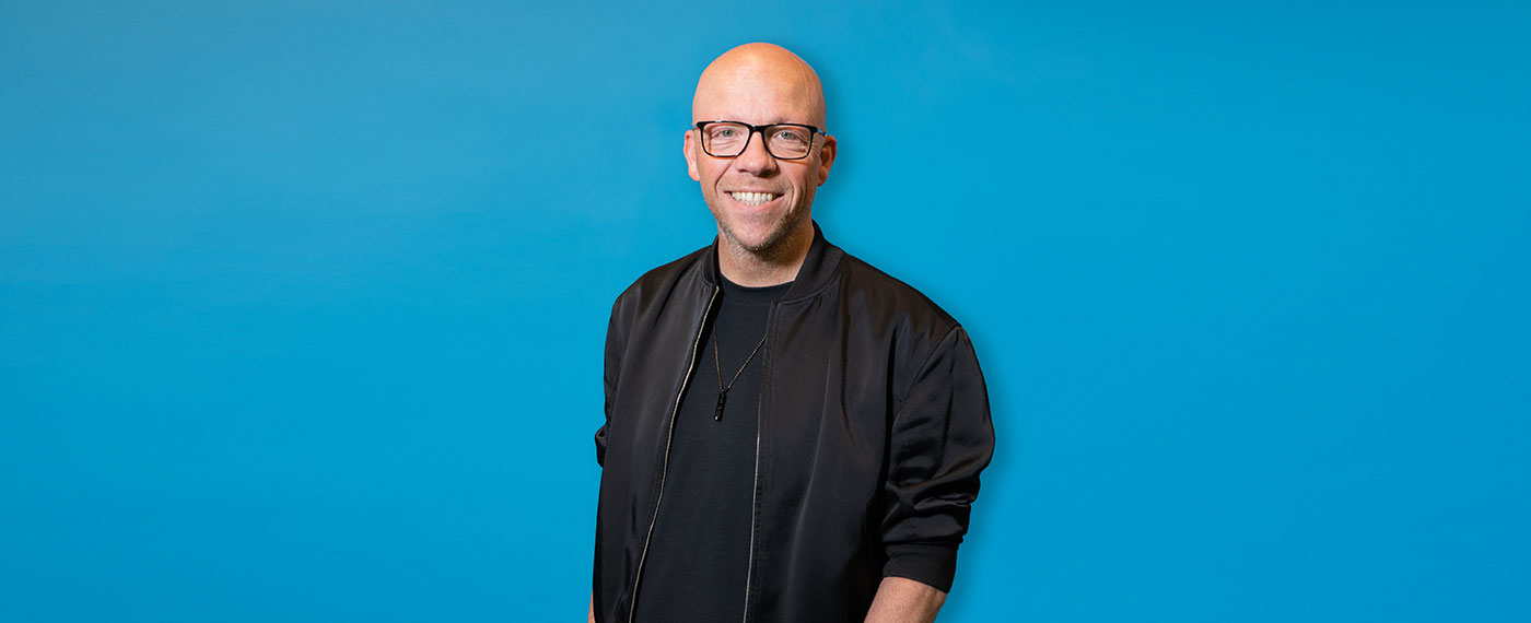 DJ Marcel de Vries